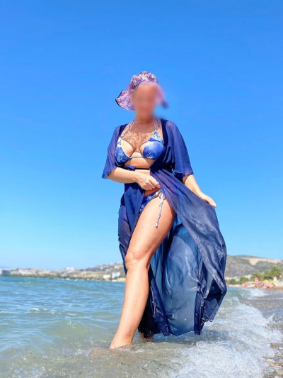 Частная массажистка Лана 