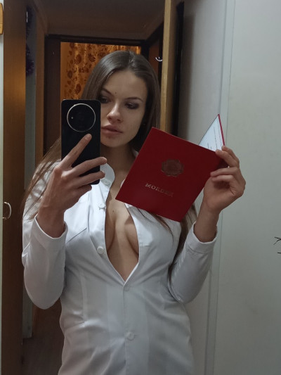 Частная массажистка Елизавета 