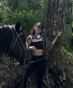 Частная массажистка Дарья 