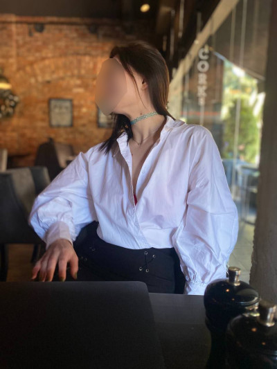 Частная массажистка Дарья 