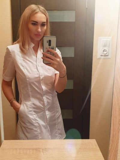 Частная массажистка Алена, 42 года, Красногорск - фото 8