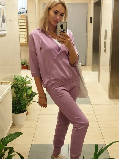 Частная массажистка Алена, 42 года, Красногорск - фото 4