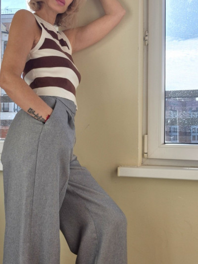 Частная массажистка Алена, 42 года, Красногорск - фото 12