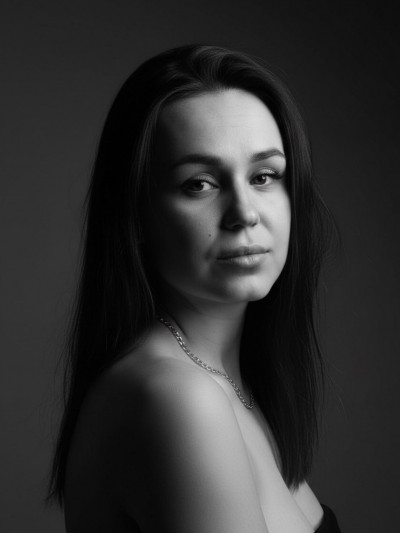 Частная массажистка Карина, 25 лет, Москва - фото 2