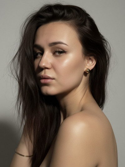 Частная массажистка Карина, 25 лет, Москва - фото 1