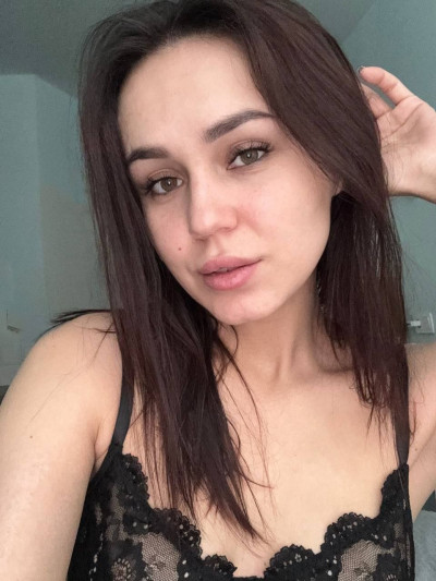 Частная массажистка Карина 