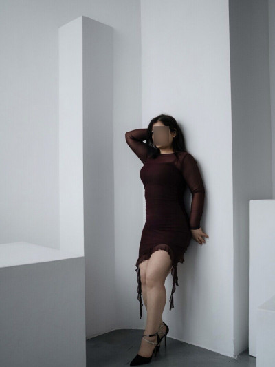 Частная массажистка Лола, 40 лет, Москва - фото 3