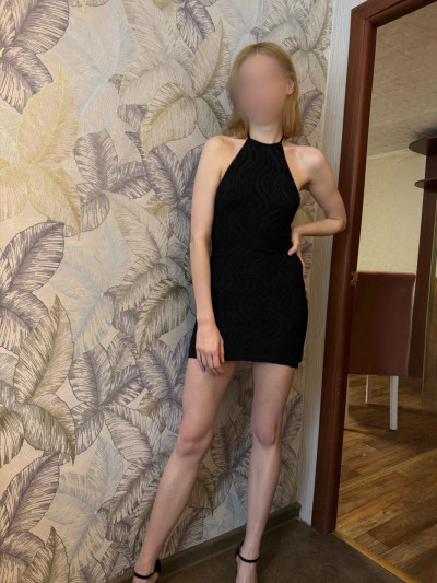 Частная массажистка Кристина, 29 лет, Москва - фото 7