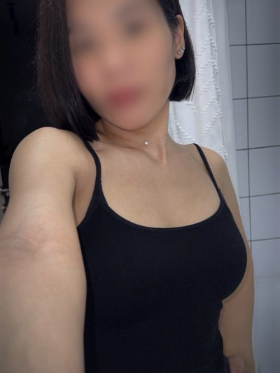 Частная массажистка Мирай 