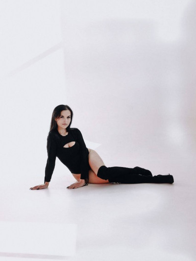 Частная массажистка Оля, 25 лет, Москва - фото 1