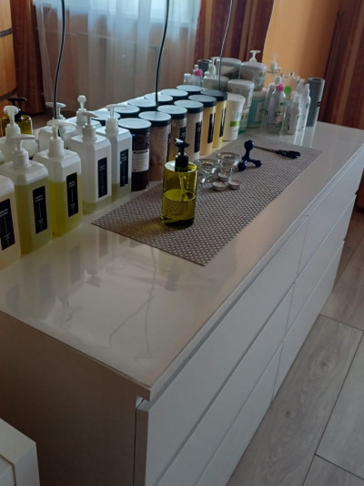 Частная массажистка Караваева Вероника, Москва - фото 8