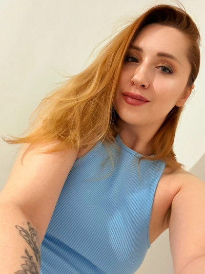 Частная массажистка Алина 