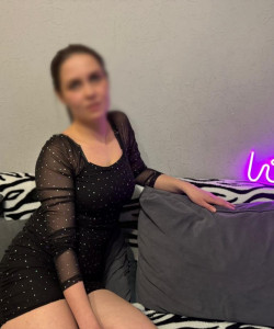 Частная массажистка Лера 