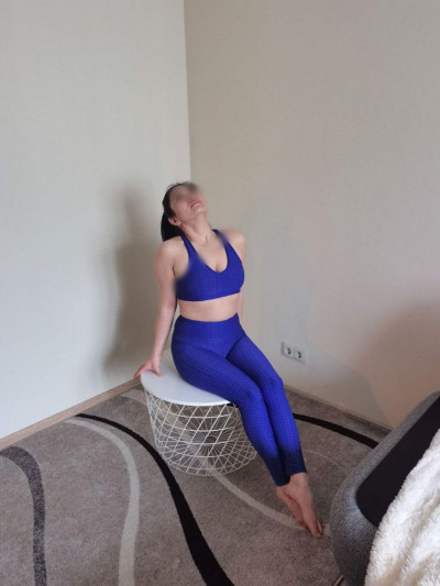 Частная массажистка Лиля 