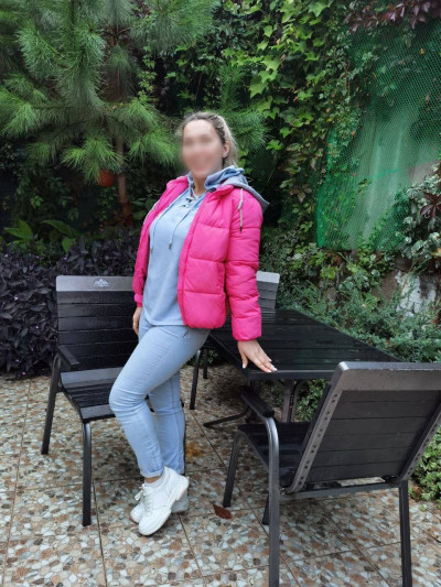 Частная массажистка Настя 