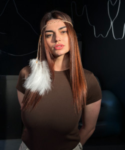 Частная массажистка Лилит 