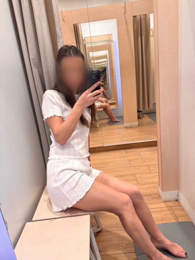 Частная массажистка Зара 