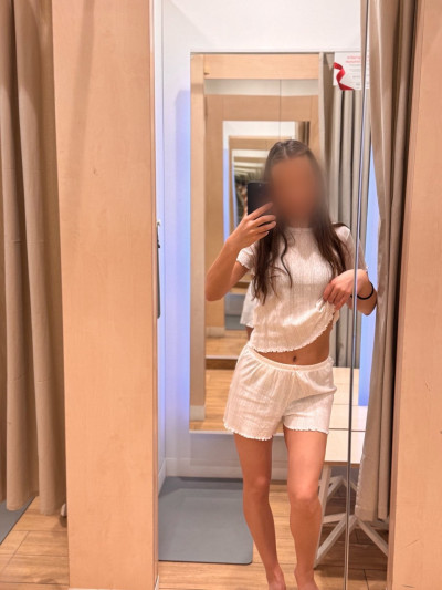 Частная массажистка Зара 