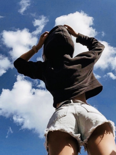 Частная массажистка Вика 