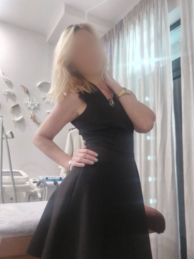 Частная массажистка Чина 