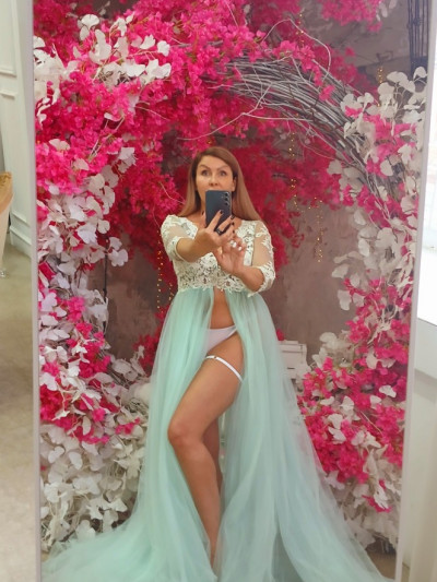 Частная массажистка Наталья 