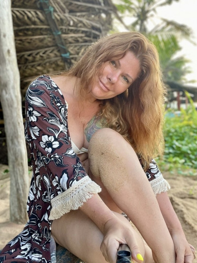 Частная массажистка Вероника, 43 года, Санкт-Петербург - фото 8