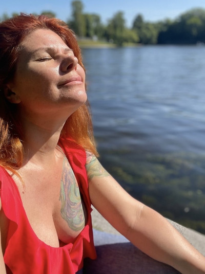 Частная массажистка Вероника, 43 года, Санкт-Петербург - фото 4