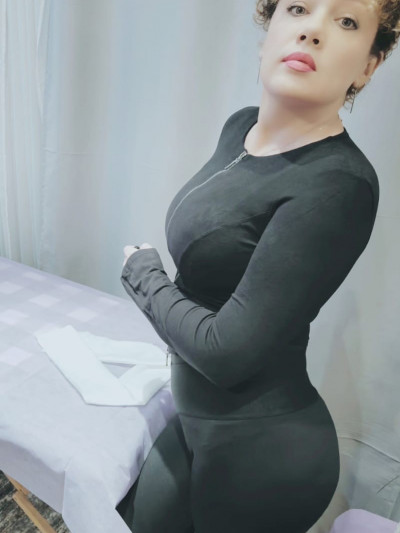 Частная массажистка Юлия 