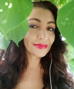 Частная массажистка Виктория 