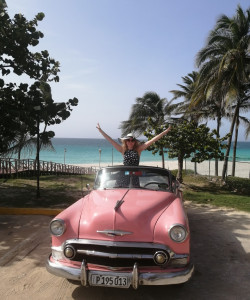 Частная массажистка Вика 