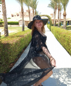 Частная массажистка Вика 