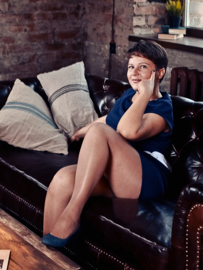 Частная массажистка Валерия 