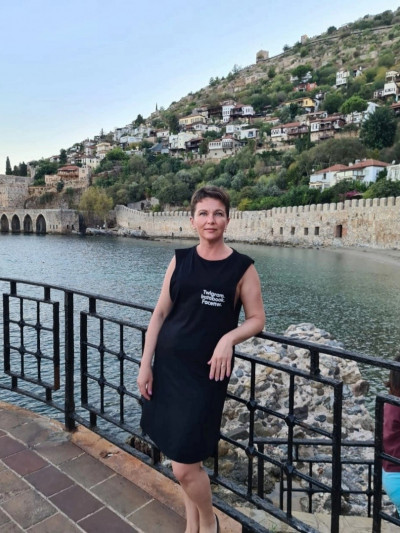 Частная массажистка Валерия, Санкт-Петербург - фото 3