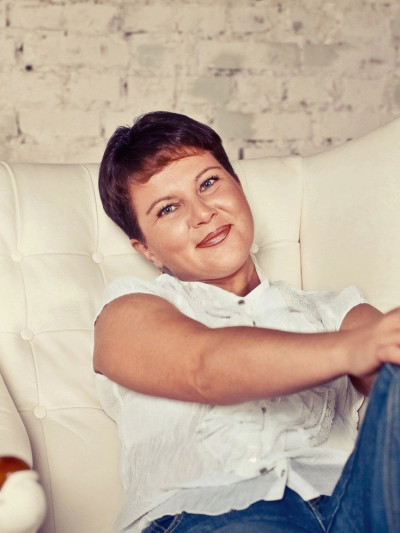 Частная массажистка Валерия, Санкт-Петербург - фото 4