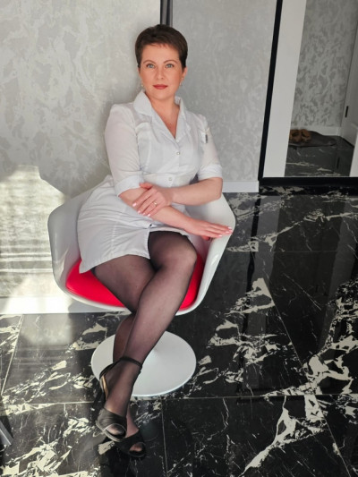 Частная массажистка Валерия, Санкт-Петербург - фото 9