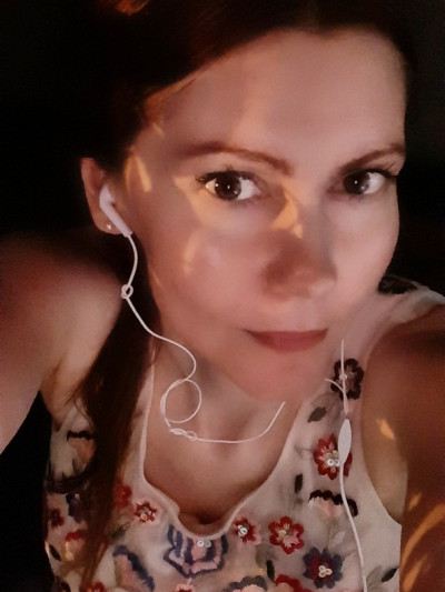 Частная массажистка Диана 