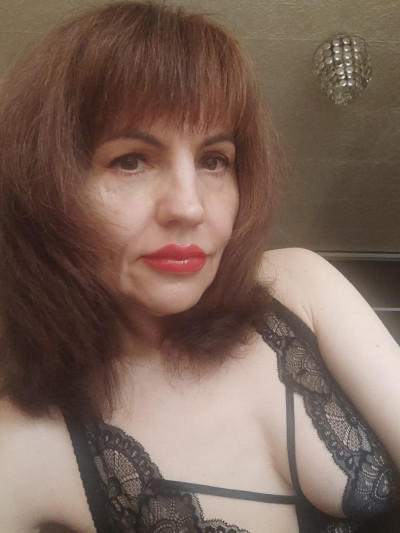 Частная массажистка Настя 