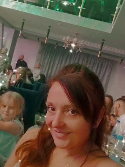 Частная массажистка Светлана 