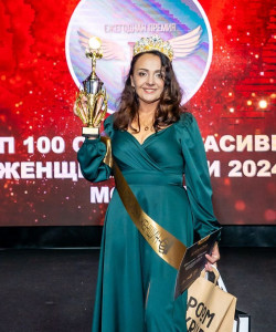 Частная массажистка Светлана 