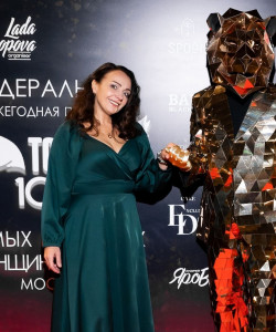 Частная массажистка Светлана 