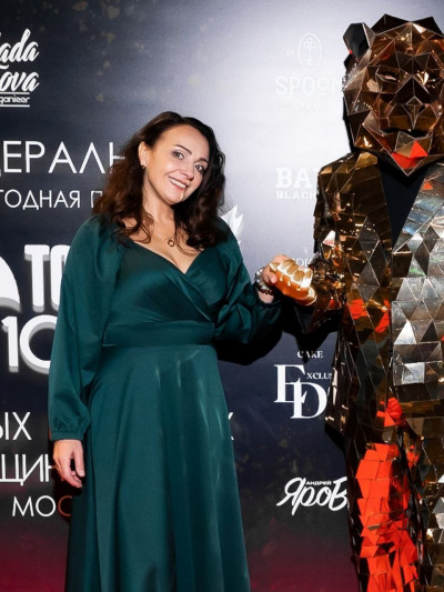 Частная массажистка Светлана, Чита - фото 7