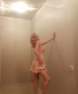 Частная массажистка Рената 