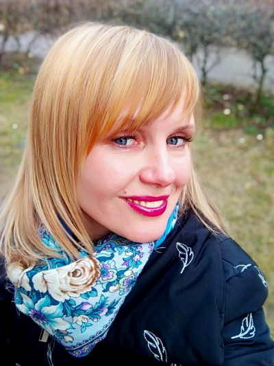 Частная массажистка Ангелина 