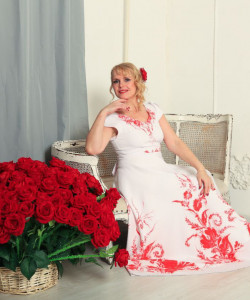 Частная массажистка Ангелина 