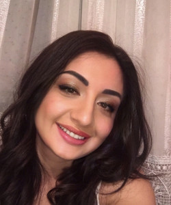 Частная массажистка Элла 