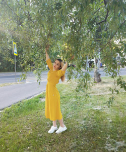 Частная массажистка Элла 