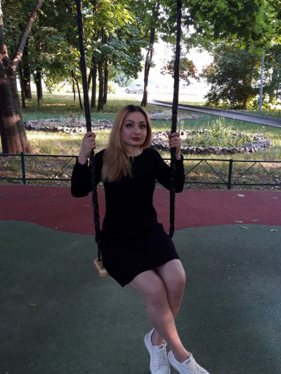 Частная массажистка Элла 