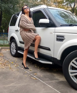 Частная массажистка Елена 