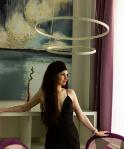 Частная массажистка Татьяна Александровна 