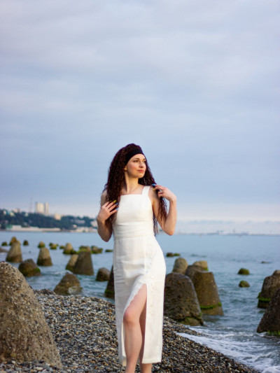 Частная массажистка Татьяна Александровна 